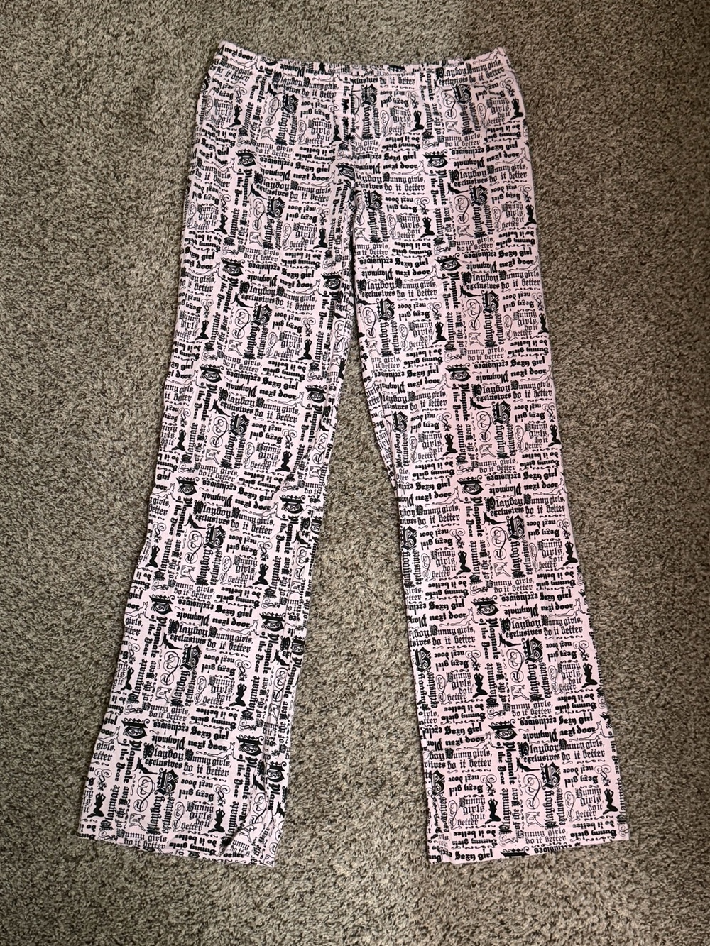 PLAYBOY Lounge Pants